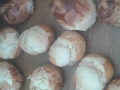 11 brioches